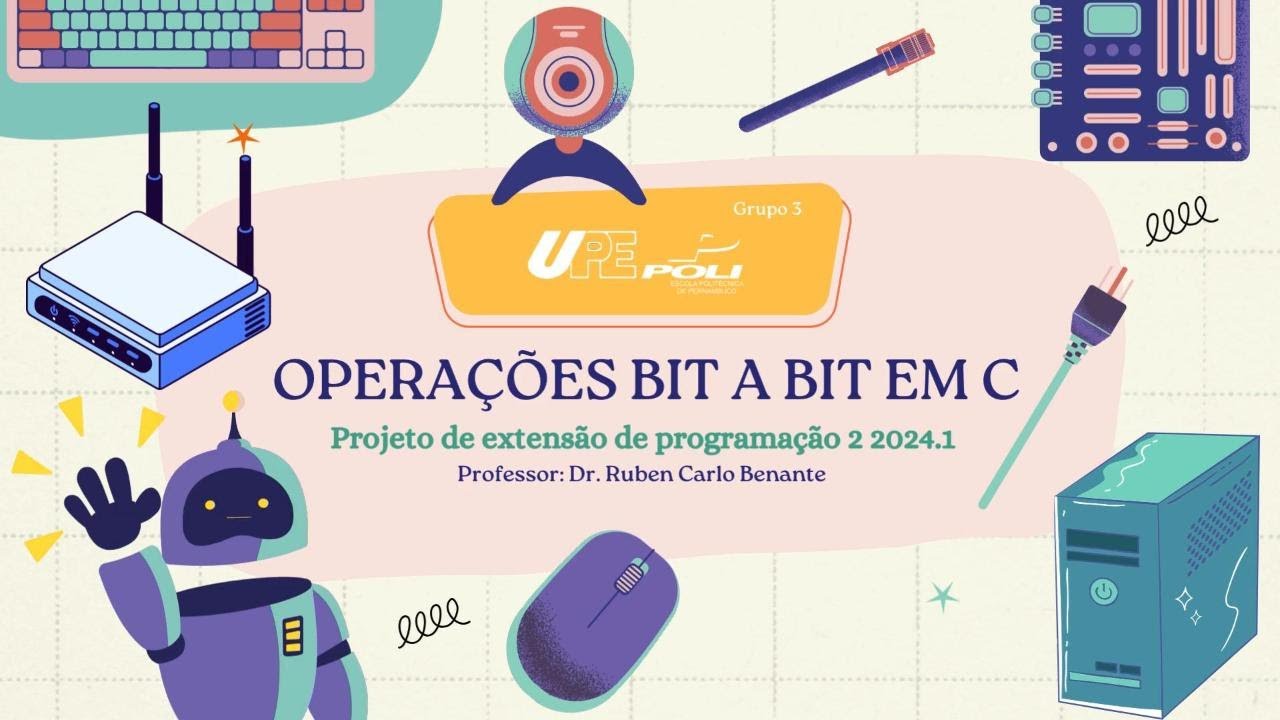 2024s1pext03v02 | Operadores bit a bit | Bibliotecas Básicas