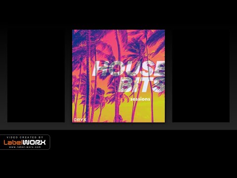 Danny Darko ft Jova Radevska - Like A Butterfly (Club Mix)