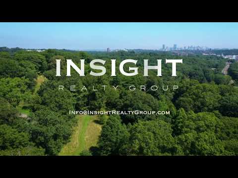 56 Arborough Road Roslindale MA Listed by Insight Realty Group