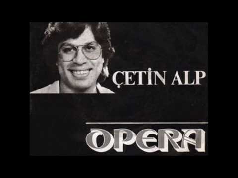 1983 Çetin Alp & Kisa Dalga (Çetin Alp & Short Waves) - Opera