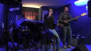 Avulive Band live @ Cavern Club - ALRIGHT