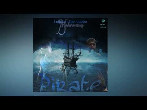 Lebaco des bacos - Pirate feat @madaraouman (Clip lyrics)