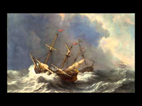 Peter von Winter - Flute Concerto No.2 in D-minor (1813)