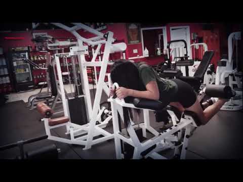 Personal Trainer San Antonio Texas video.