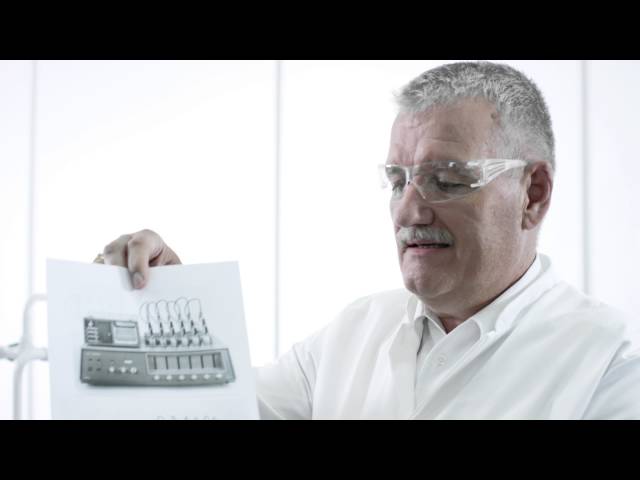 Oxidationsstabilität in Ölen und Fetten präzise bestimmen