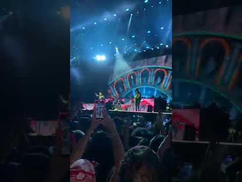 Guns N’ Roses - Paradise City Recife 2022