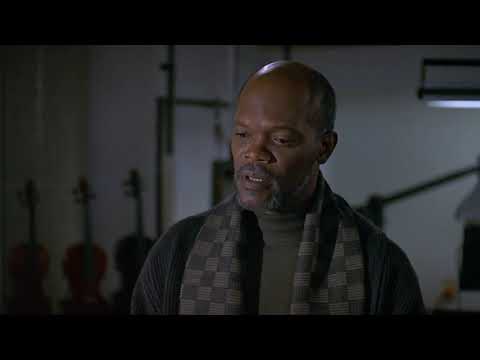 Eigenmodes in the Red Violin