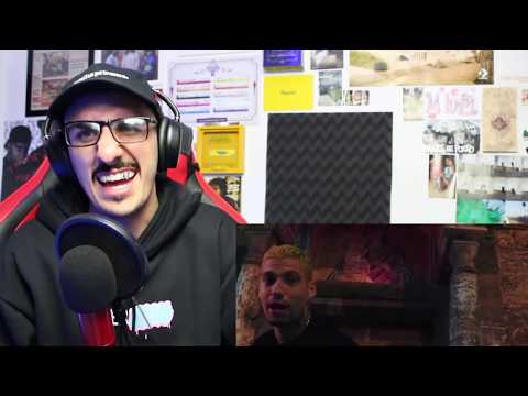 Deuses Ateus - Filipe Ret, Djonga E Delacruz [Reação/ Análise]