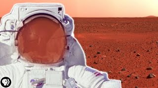 Your Brain on Mars  ft. Physics Girl!