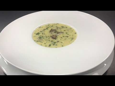 Rreze Dielli 18 Shkurt 2019 Të Gatuajmë me Znj  Vjollca P2 Supë me mëlçi qingji