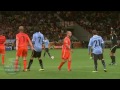 Uruguay Vs La Mafia De La FiFA Uruguay 2 Holanda 3 Copa Mundial Sudafrica 2010