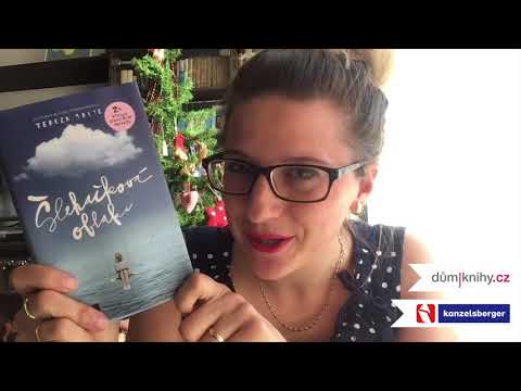 Šlehačková oblaka - Tereza Salte