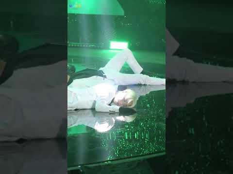 V LIVE - [유닛B 직캠] 의진 (빅플로) / Heartbeat [UnitB / EUI JIN (BIGFLO) / Heartbeat / Fan Cam ver.]