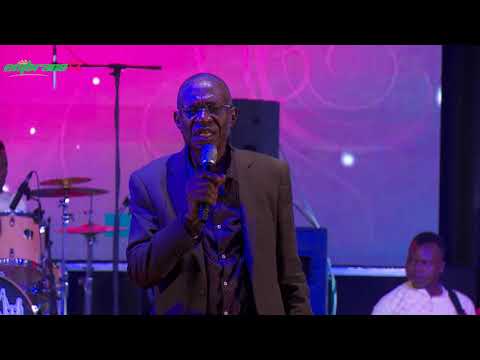 EMBRACE CONCERT/ CRUSADE, REV TEMIDARA