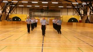 Royal Danish Navy Band