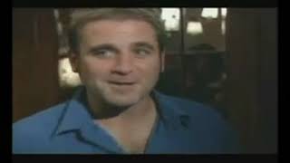 Great Big Sea - Sea of No Cares