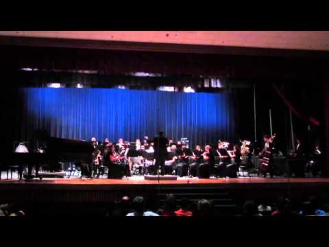 Inglesina (Little English Girl) | Taft Raider Band