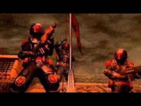 Tactical NOD artillery FTW