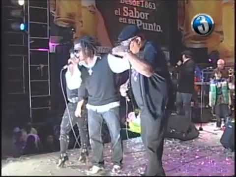 Los Van Van - llevala a tu vacilon