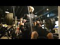【生ける伝説BeastJoker】宇野大樹 横浜 ナローベンチ240kg #ベンチプレス #ナロー #ナローベンチプレス #筋トレ #トレーニング #べいらっきょ