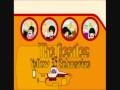Yellow Submarine In Pepperland-The Beatles ...