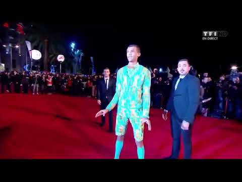 STROMAE: PAPAOUTAI [live]
