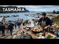 Living In Tasmania How People Live Far From The Mainland 4K