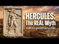 The Labors Of Hercules More Than Just Brute Force ️