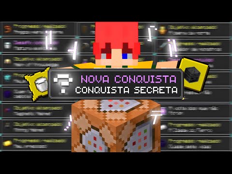 HOW TO GET ALL MINECRAFT ACHIEVEMENTS IN 5 MINUTES!