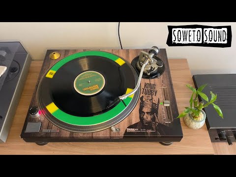 Judah Eskender Tafari & Scepta - Cleanse + Dub Version 🔥🔥🔥