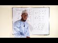 Transpose Matrix Symmetric Matrix Skew Symmetric Matrix