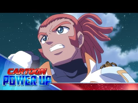 Episode 125 - Bakugan|FULL EPISODE|CARTOON POWER UP