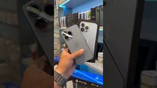 iPhone 13 Pro 128GB Azul Sierra