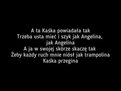 sanah - Marcepan (Tekst / Muzyka)