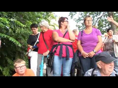 Mildenseer Bauernmark - RAN1