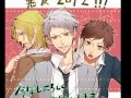 [APH] Hetalia - Beat Drop 