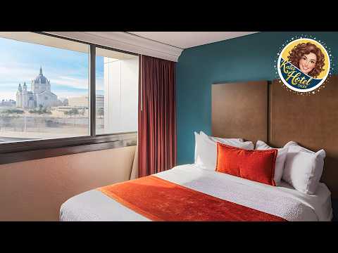 Radisson Hotel St. Paul Downtown | Minneapolis (MN), United States | Hotel Review 🏨