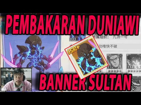 🔥🔥RAJANYA PEMBAKARAN DUNIAWI!! DUELIST MONSTER TERBAIK SAAT INI!! - ONE PUNCH MAN The Strongest