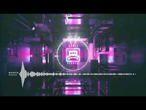 RACING & GAMING TRAILER MUSIC "Burnout" by Matthew Revenger/RVMTX