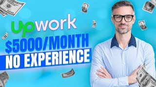How To Make Money On Upwork In 2023 (For Beginners)