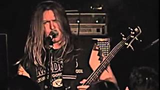 Deeds of Flesh - Banished (Live in Montreal 2005)