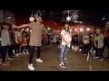Kaycee Rice And Gabe De Guzman Trip Lee Manolo Song Choreography