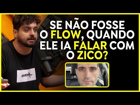 MONARK E VENOM FALAM SOBRE DAVY JONES (MONARK TALKS) | Aquele Corte