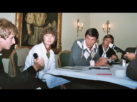 1701Live: Wir feiern 55 Jahre Star Trek | 1984 mit Benjamin Stöwe