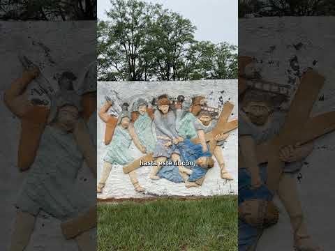 Fiesta del Cristo de Renca - San Luis  #sanluis #religion #renca