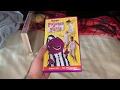 VHS Update 12 16 2019