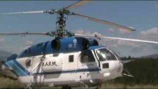 preview picture of video '2009-07-04; 15÷26; base aérea contra incendios forestales'