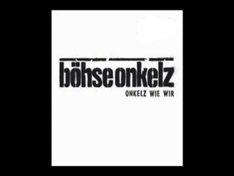 Ausrufezeichen - Boehse Onkelz
