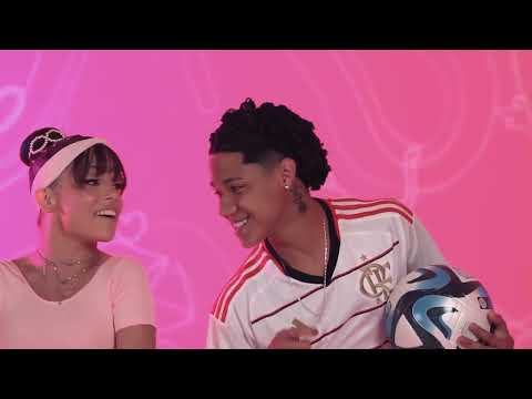 Combinação perfeita / Hytalo Santos, Kamylinha e Andyn.