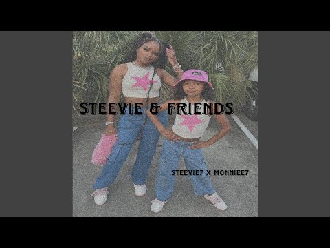 Steevie & Friends